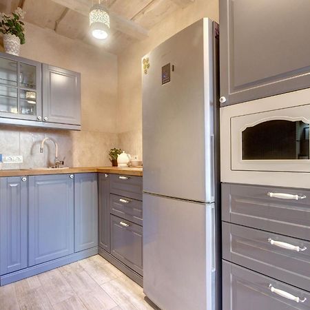 Historical Apartments X Free Parking Self Check In 24X7 By H&H VNO Eksteriør bilde