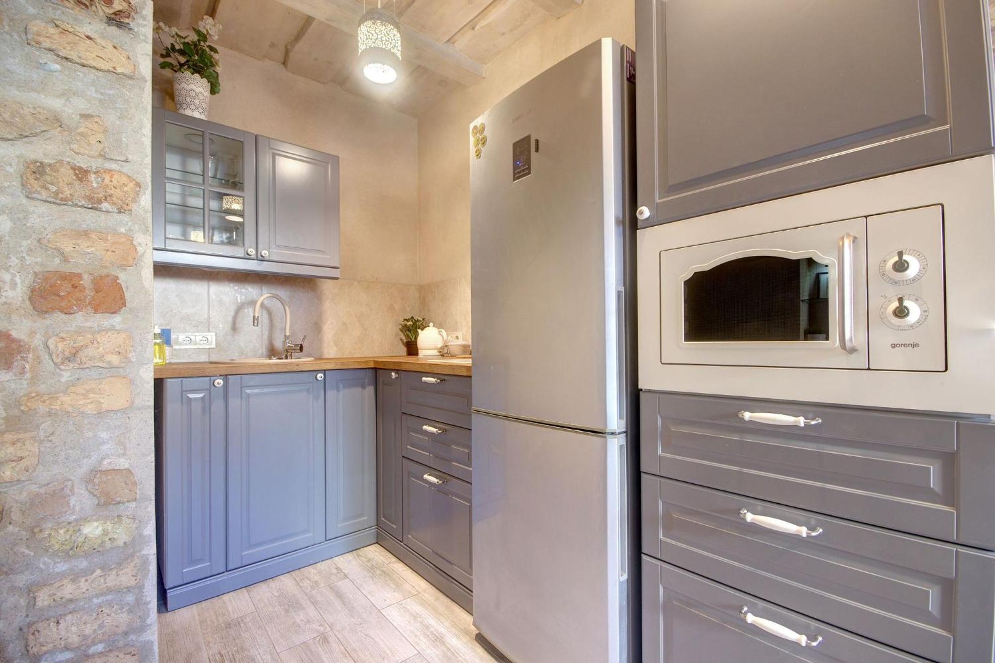 Historical Apartments X Free Parking Self Check In 24X7 By H&H VNO Eksteriør bilde